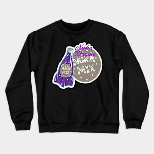 Nuka-Xtreme Mix Crewneck Sweatshirt